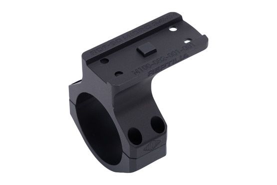 Reptilia Corp ROF-SAR 34mm Mount fits red dots with an Aimpoint Micro footprint.